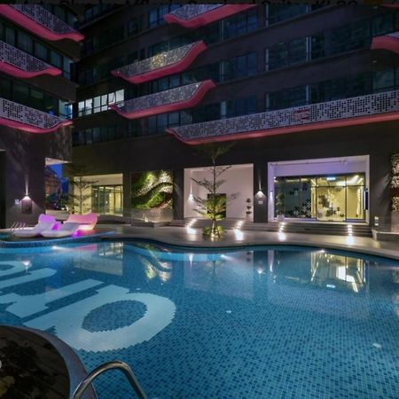Arte Plus Ampang Klcc Куала-Лумпур Экстерьер фото