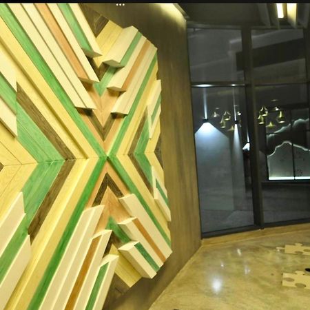 Arte Plus Ampang Klcc Куала-Лумпур Экстерьер фото