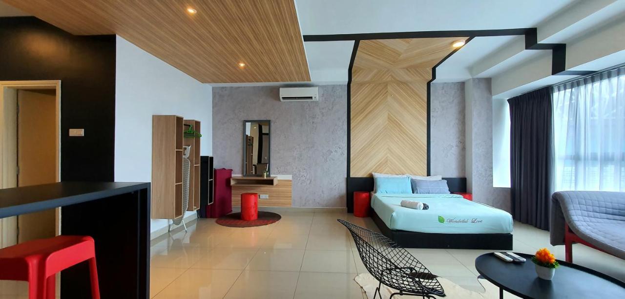 Arte Plus Ampang Klcc Куала-Лумпур Экстерьер фото