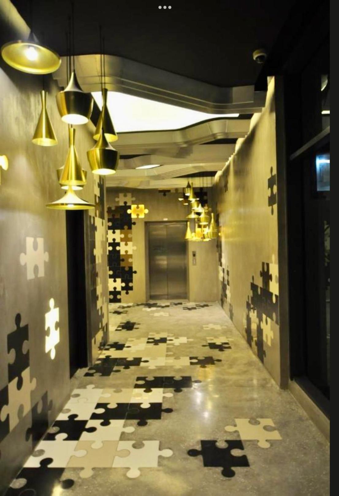 Arte Plus Ampang Klcc Куала-Лумпур Экстерьер фото