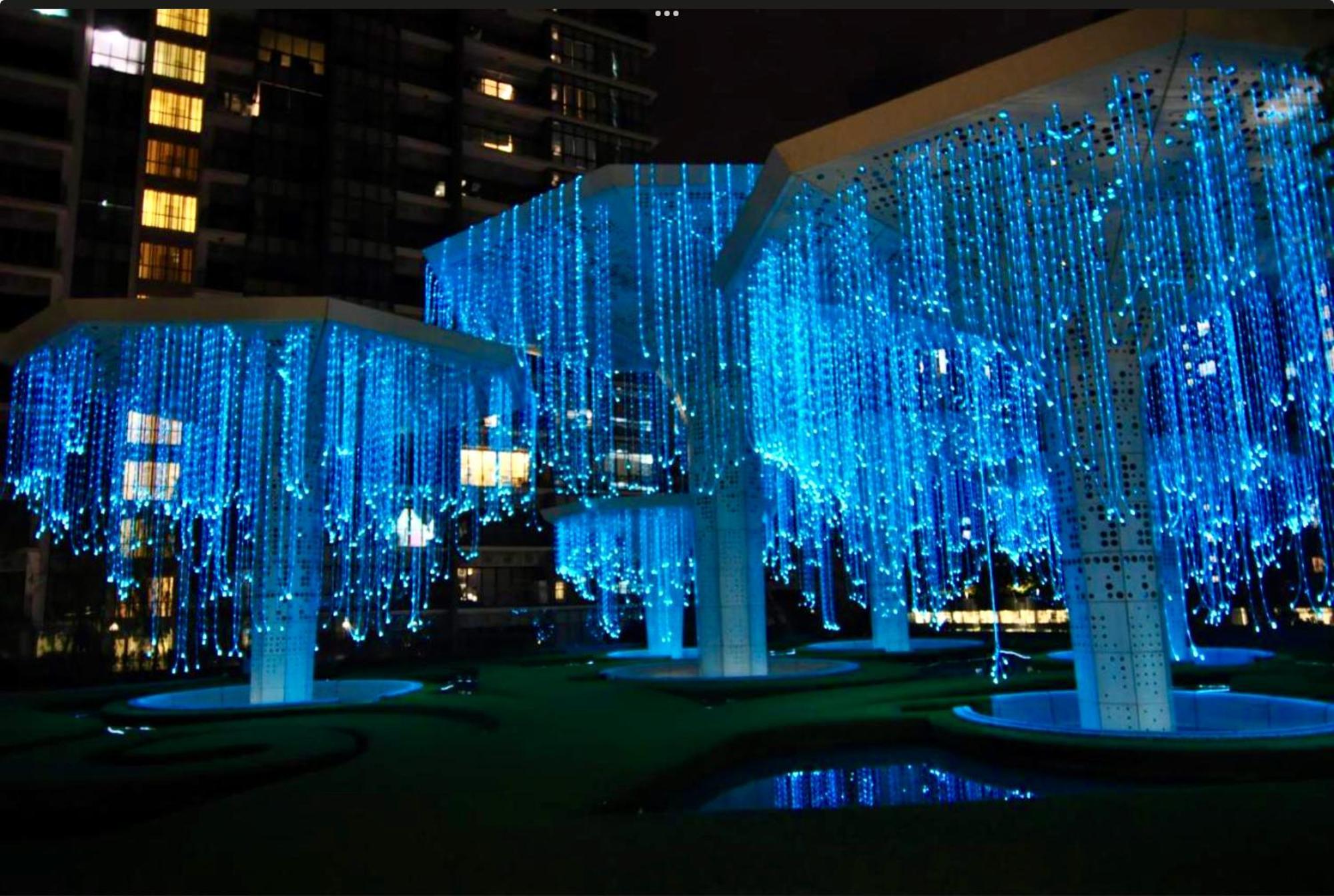 Arte Plus Ampang Klcc Куала-Лумпур Экстерьер фото