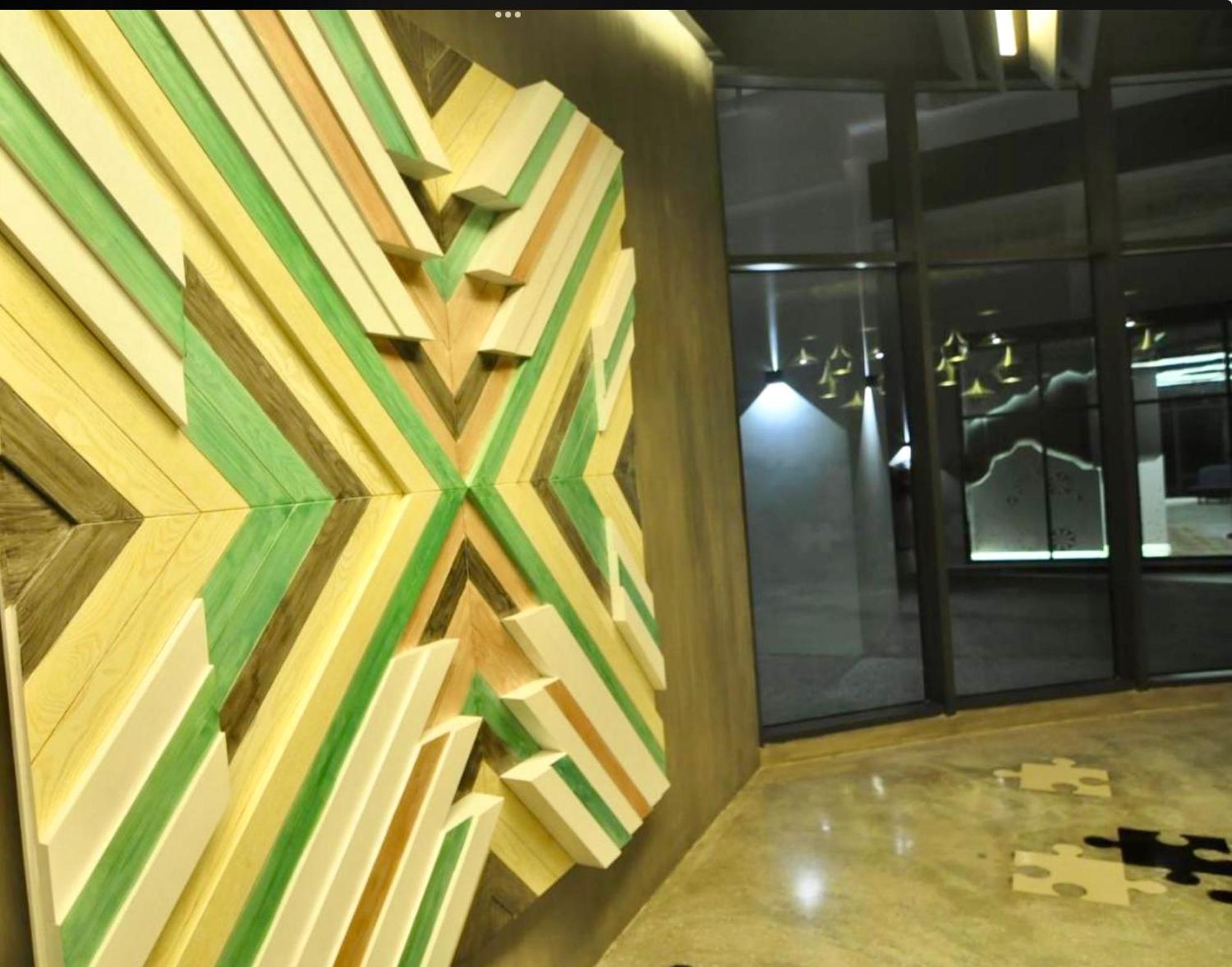 Arte Plus Ampang Klcc Куала-Лумпур Экстерьер фото